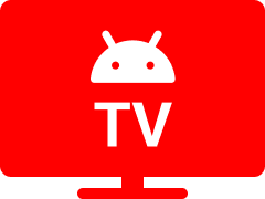 red tv